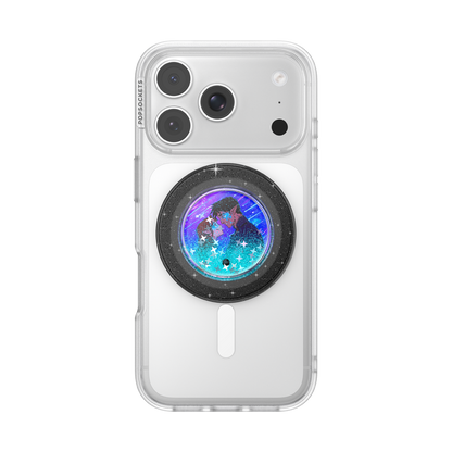 Tidepool Starfall — MagSafe PopGrip - US 85724
