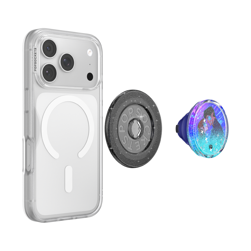 Tidepool Starfall — MagSafe PopGrip - US 87948