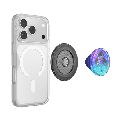 Tidepool Starfall — MagSafe PopGrip - US 70528