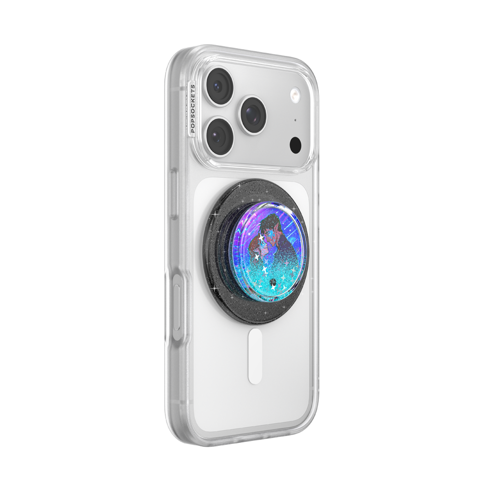 Tidepool Starfall — MagSafe PopGrip - US 60658