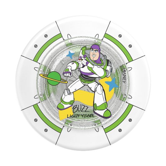 Toy Story Glitter Buzz —  MagSafe PopGrip - US 59340