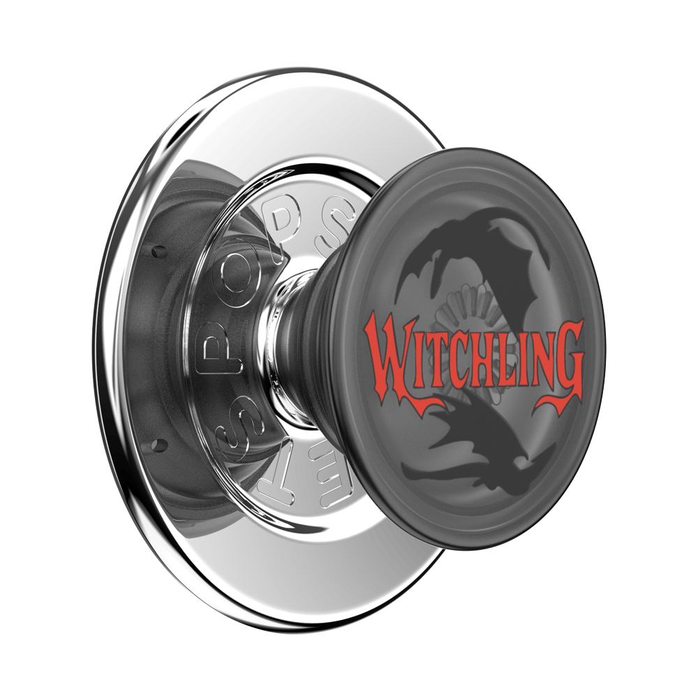 Witchling — MagSafe PopGrip - US 10563