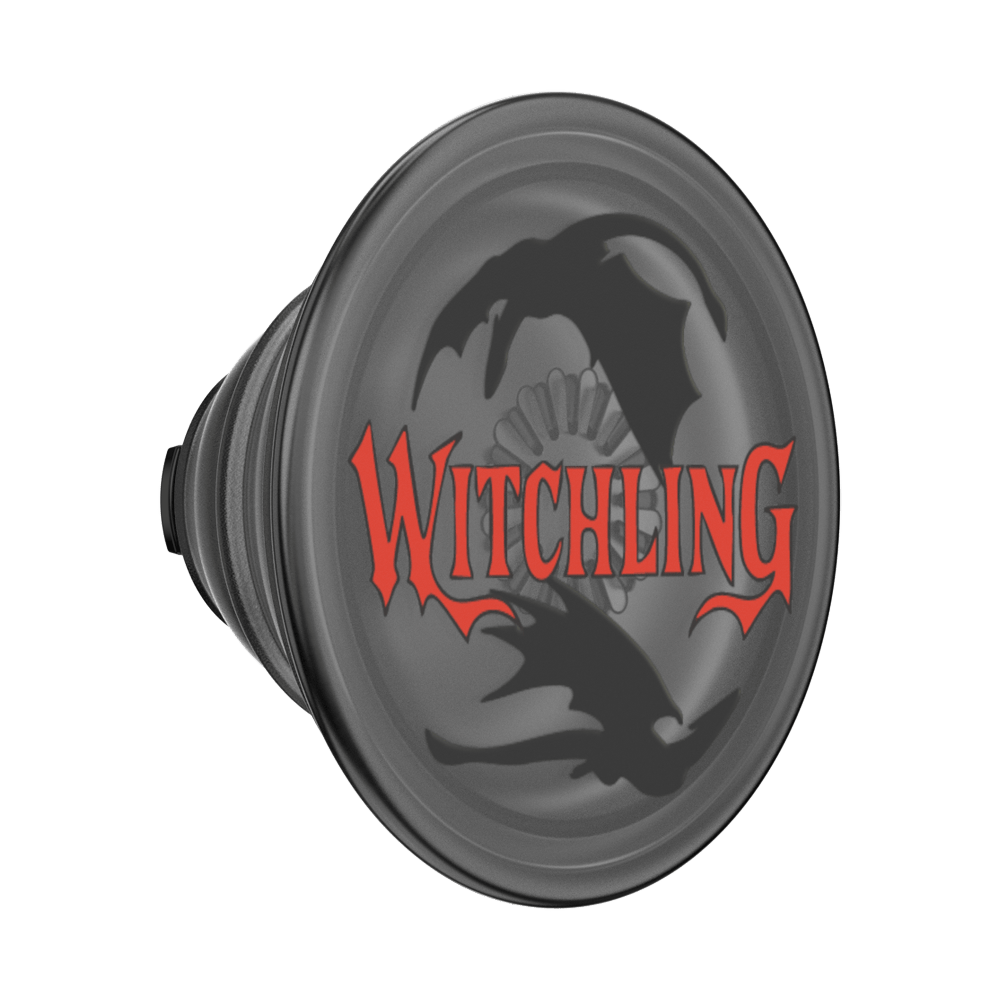 Witchling — MagSafe PopGrip - US 11140