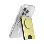 Painted Gold — MagSafe Kick-Out PopWallet+ & Stand - US 98434