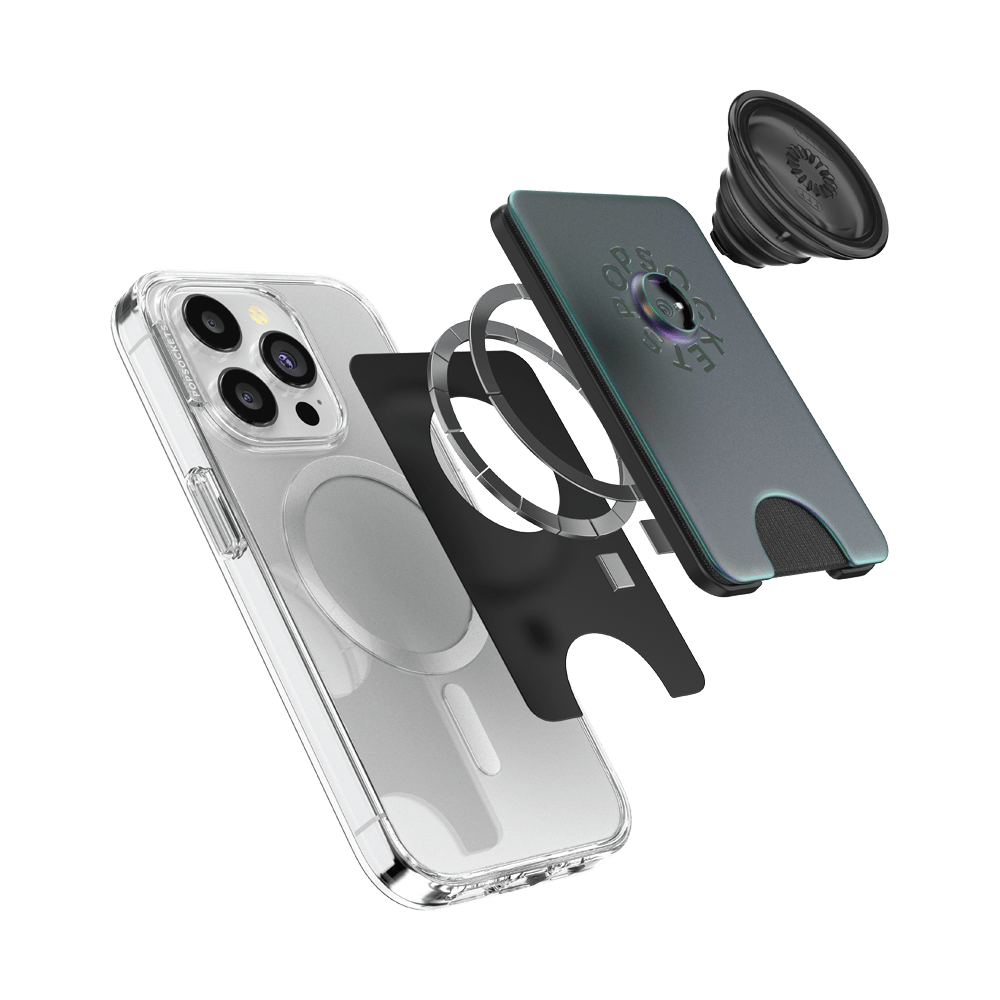 Nightshade — MagSafe PopWallet+ - US 38015