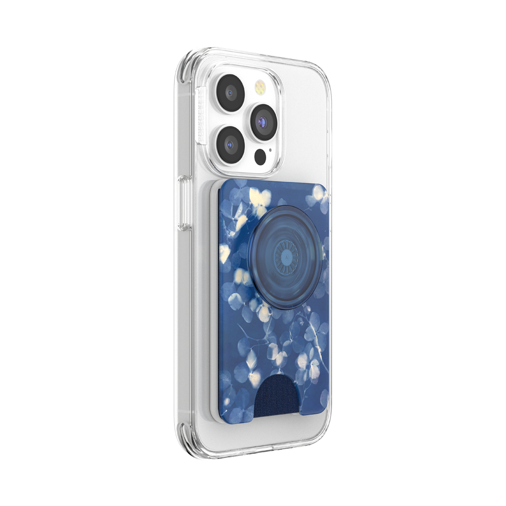 Phantom Aspen — MagSafe PopWallet+ - US 78168