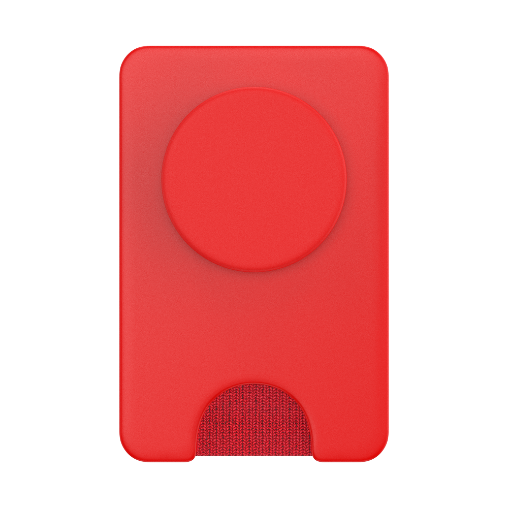 Rosso — MagSafe PopWallet+ - US 06678