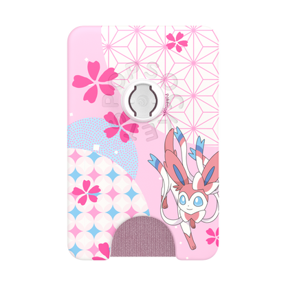Enamel Sylveon's Dream — MagSafe PopWallet+ - US 98958