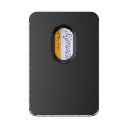 Horchata — Softgoods MagSafe PopWallet+ - US 50493