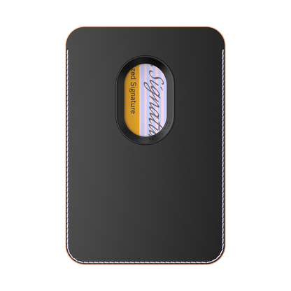 Pale Lavender —  Softgoods MagSafe PopWallet+ - US 43527