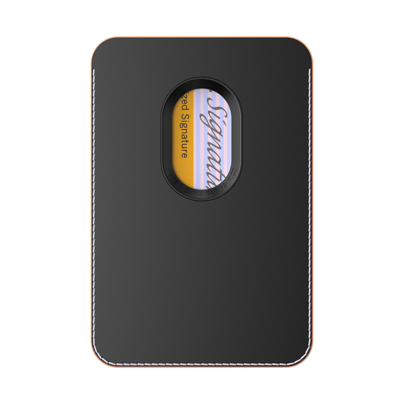 Pale Lavender —  Softgoods MagSafe PopWallet+ - US 82882