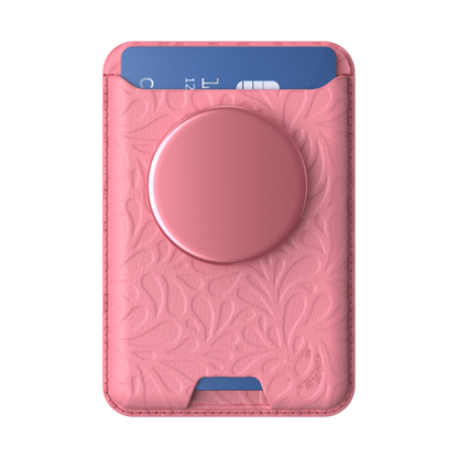 Putty Tooled — Softgoods MagSafe PopWallet+ - US 92743