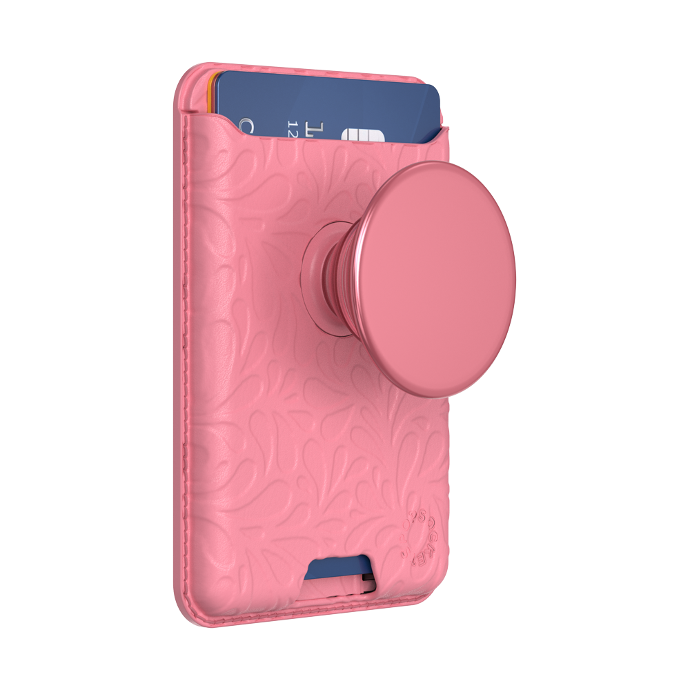 Putty Tooled — Softgoods MagSafe PopWallet+ - US 92743