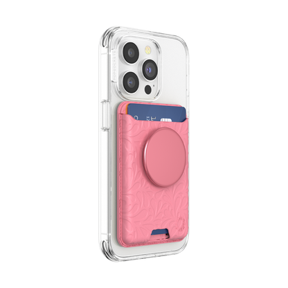 Putty Tooled — Softgoods MagSafe PopWallet+ - US 54905