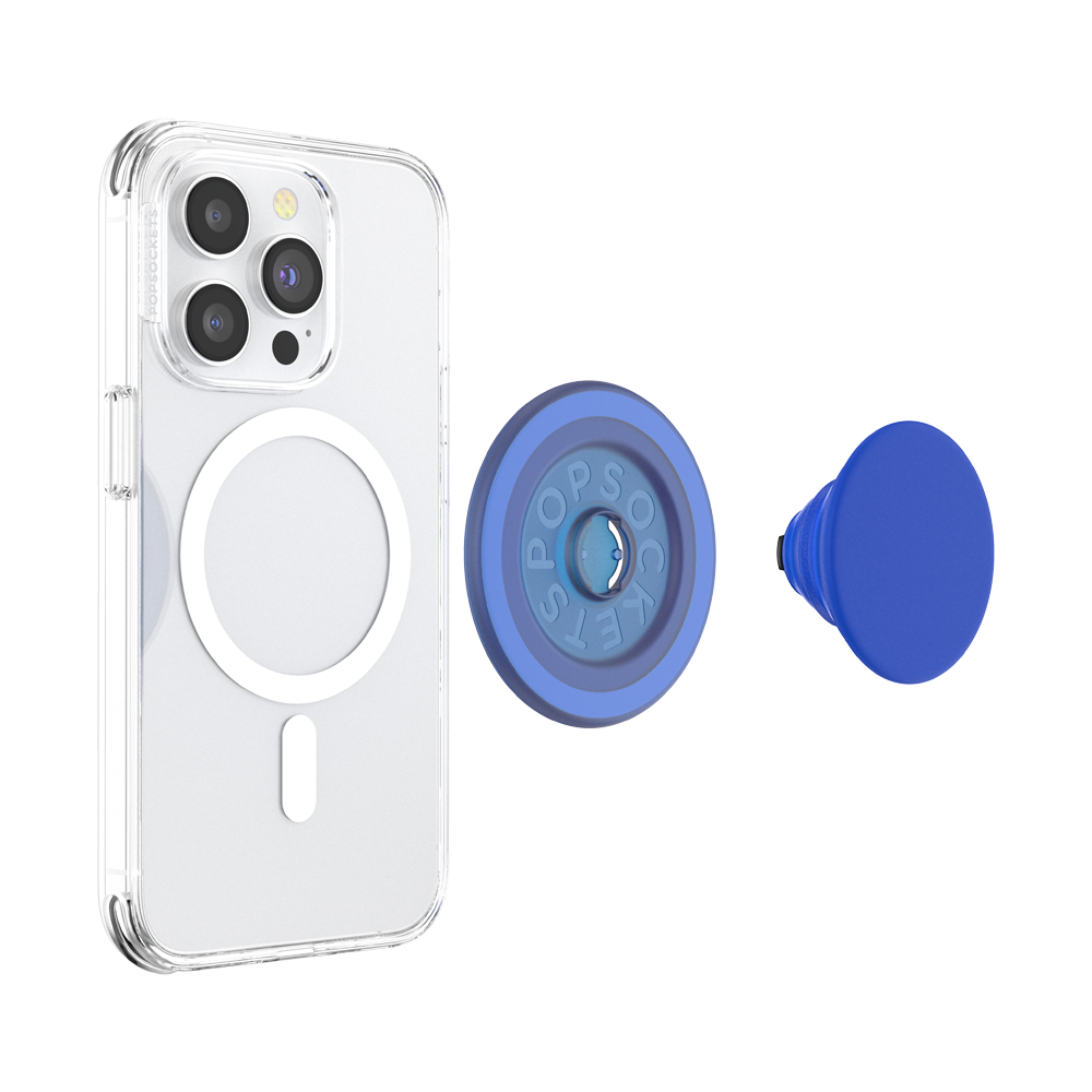Cobalt — MagSafe PopGrip - US 50703