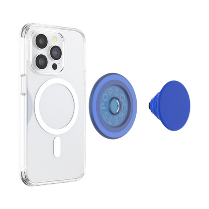 Cobalt — MagSafe PopGrip - US 43668