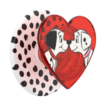 Heart Two Cute — MagSafe PopGrip - US 67463