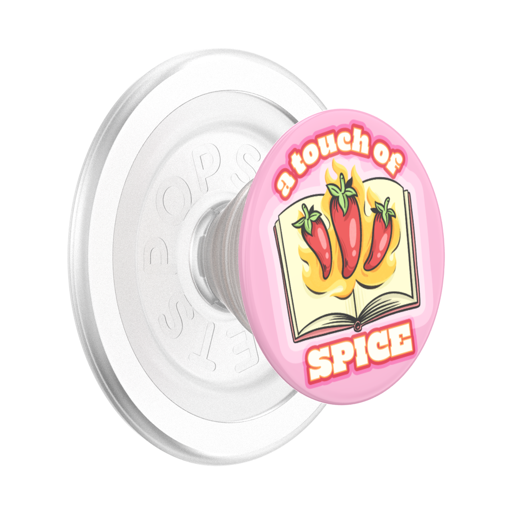 Touch Of Spice — MagSafe PopGrip - US 02678