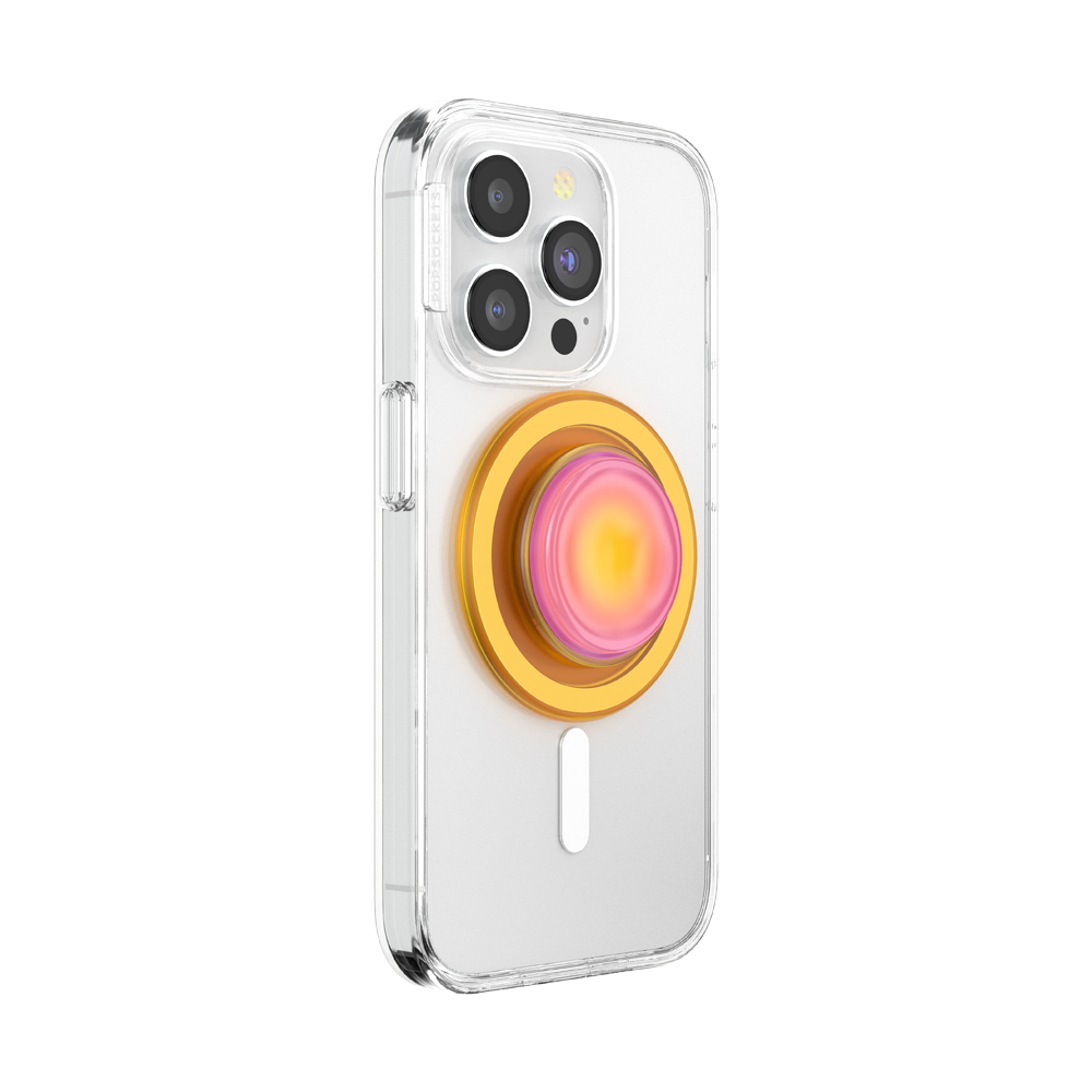 Jelly Sunni B — MagSafe PopGrip - US 23805