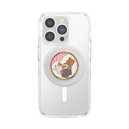 Enamel Sweet Sleep — MagSafe PopGrip - US 34269