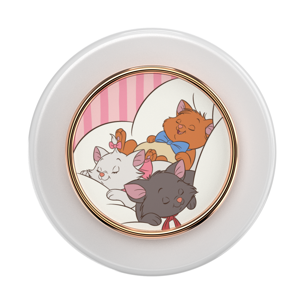 Enamel Sweet Sleep — MagSafe PopGrip - US 34269