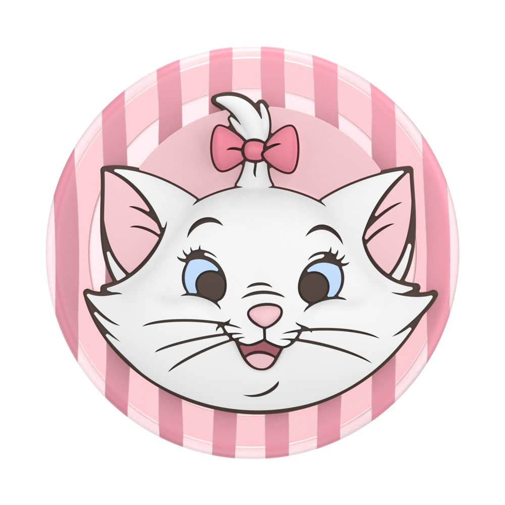 PopOut Marie — MagSafe PopGrip - US 44006
