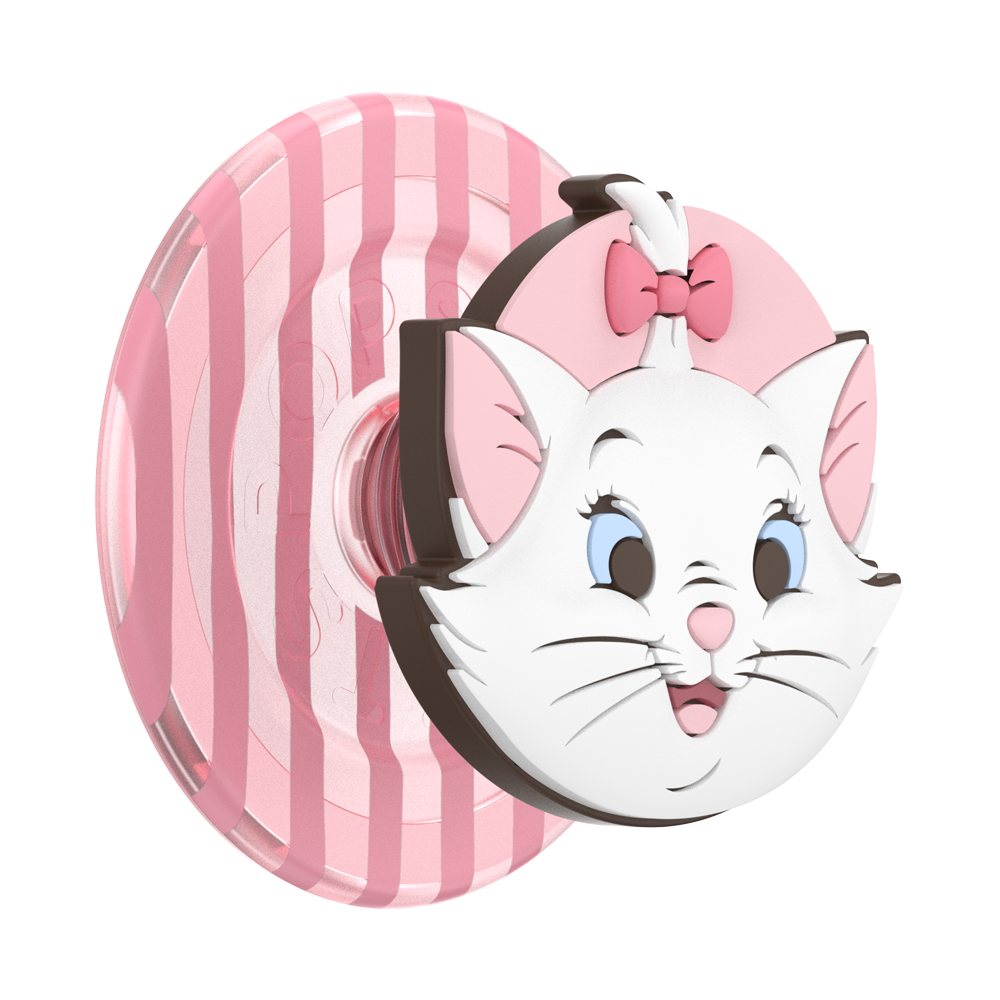 PopOut Marie — MagSafe PopGrip - US 44006