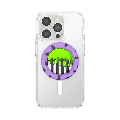 Beetlejuice Drip — MagSafe PopGrip - US 81845