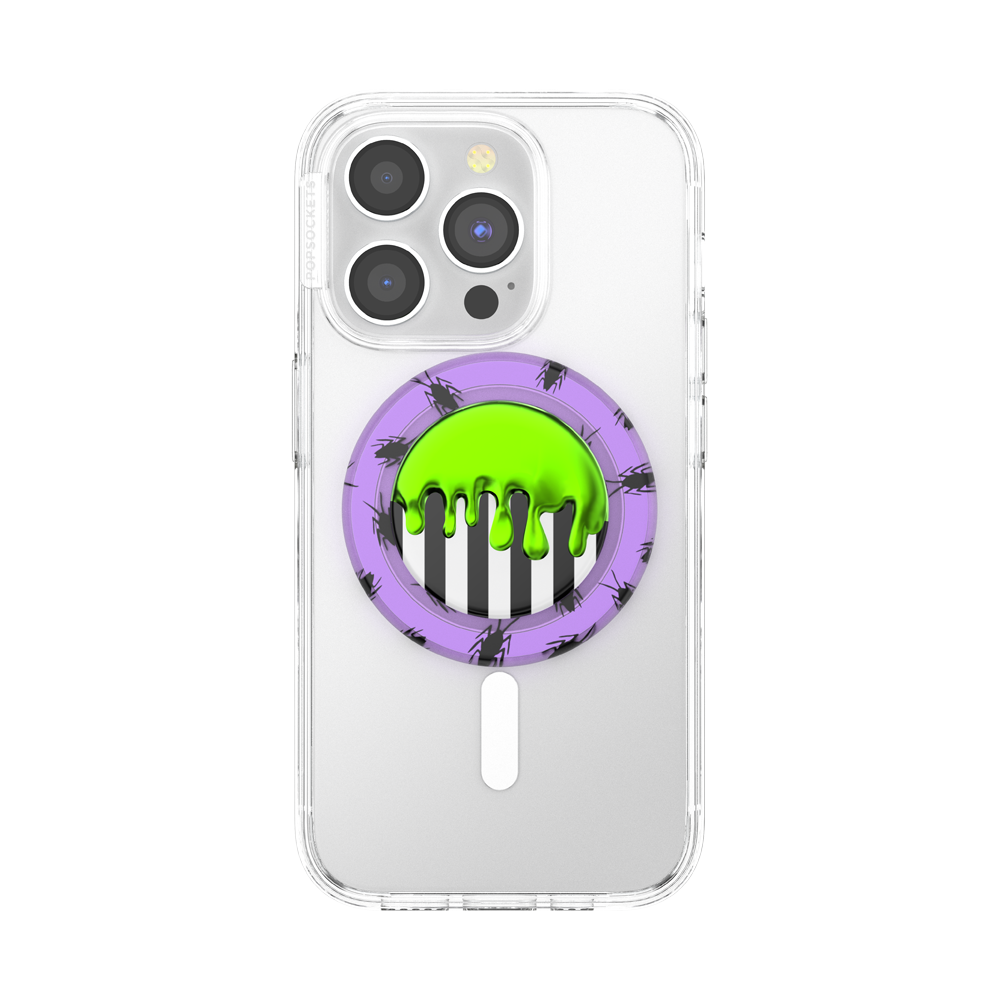 Beetlejuice Drip — MagSafe PopGrip - US 60487