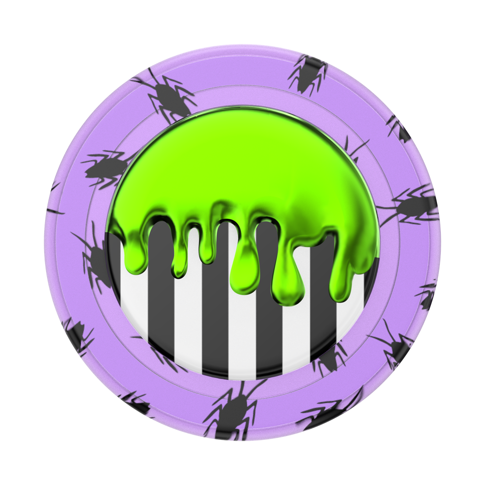 Beetlejuice Drip — MagSafe PopGrip - US 60487