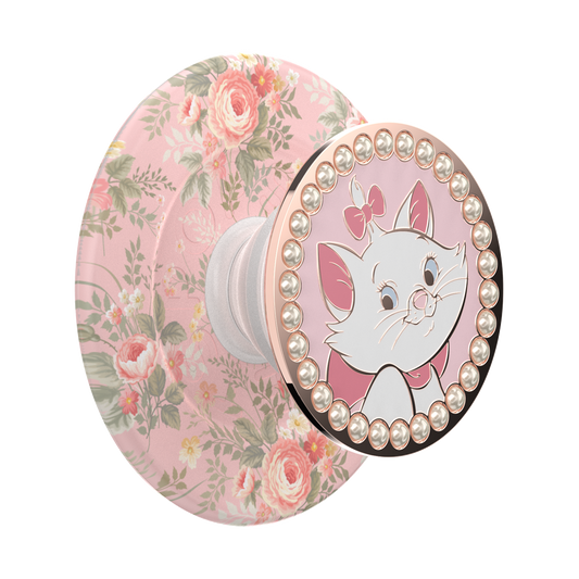 Enamel Marie In Bloom — MagSafe PopGrip - US 25415