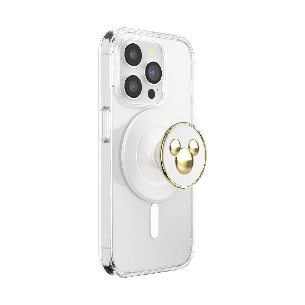 Enamel Mickey — MagSafe PopGrip - US 26004