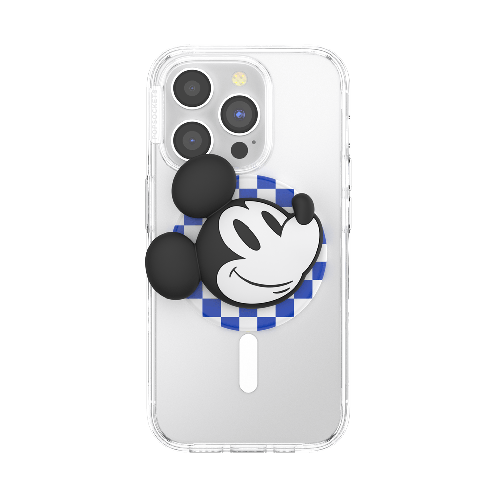 PopOut Classic Mickey — MagSafe PopGrip - US 92958