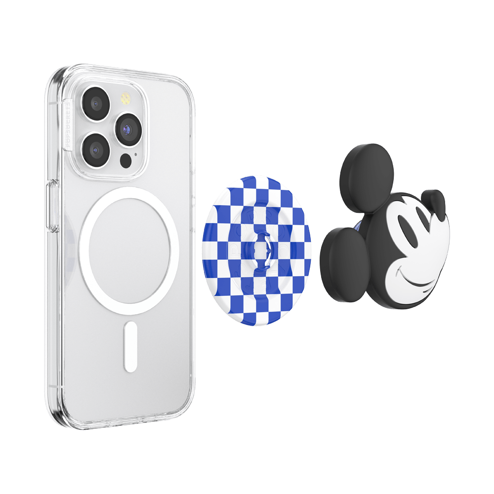 PopOut Classic Mickey — MagSafe PopGrip - US 92958