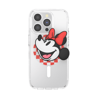 PopOut Classic Minnie — MagSafe PopGrip - US 71073