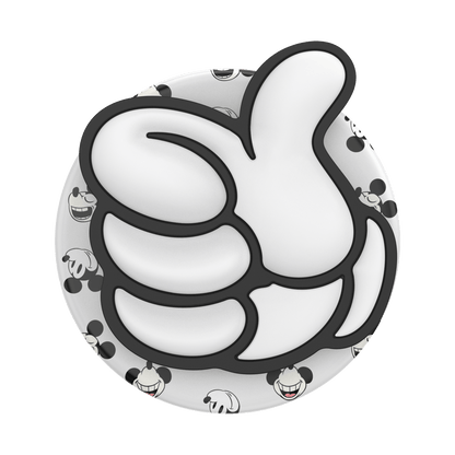 PopOut Thumbs Up — MagSafe PopGrip - US 26530
