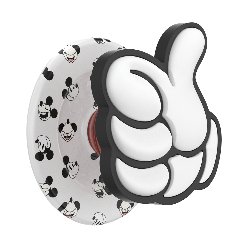 PopOut Thumbs Up — MagSafe PopGrip - US 06892