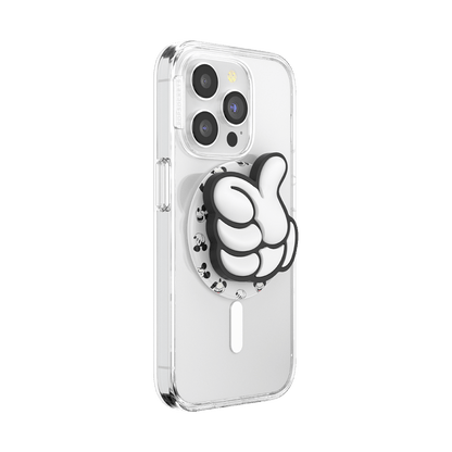 PopOut Thumbs Up — MagSafe PopGrip - US 06892