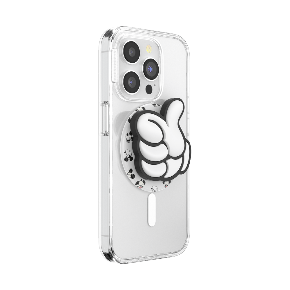 PopOut Thumbs Up — MagSafe PopGrip - US 26530