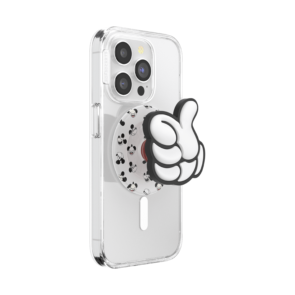 PopOut Thumbs Up — MagSafe PopGrip - US 64063