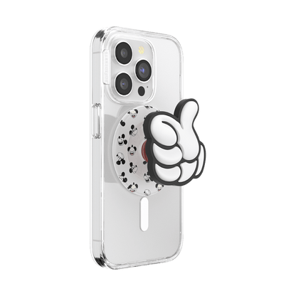 PopOut Thumbs Up — MagSafe PopGrip - US 64063