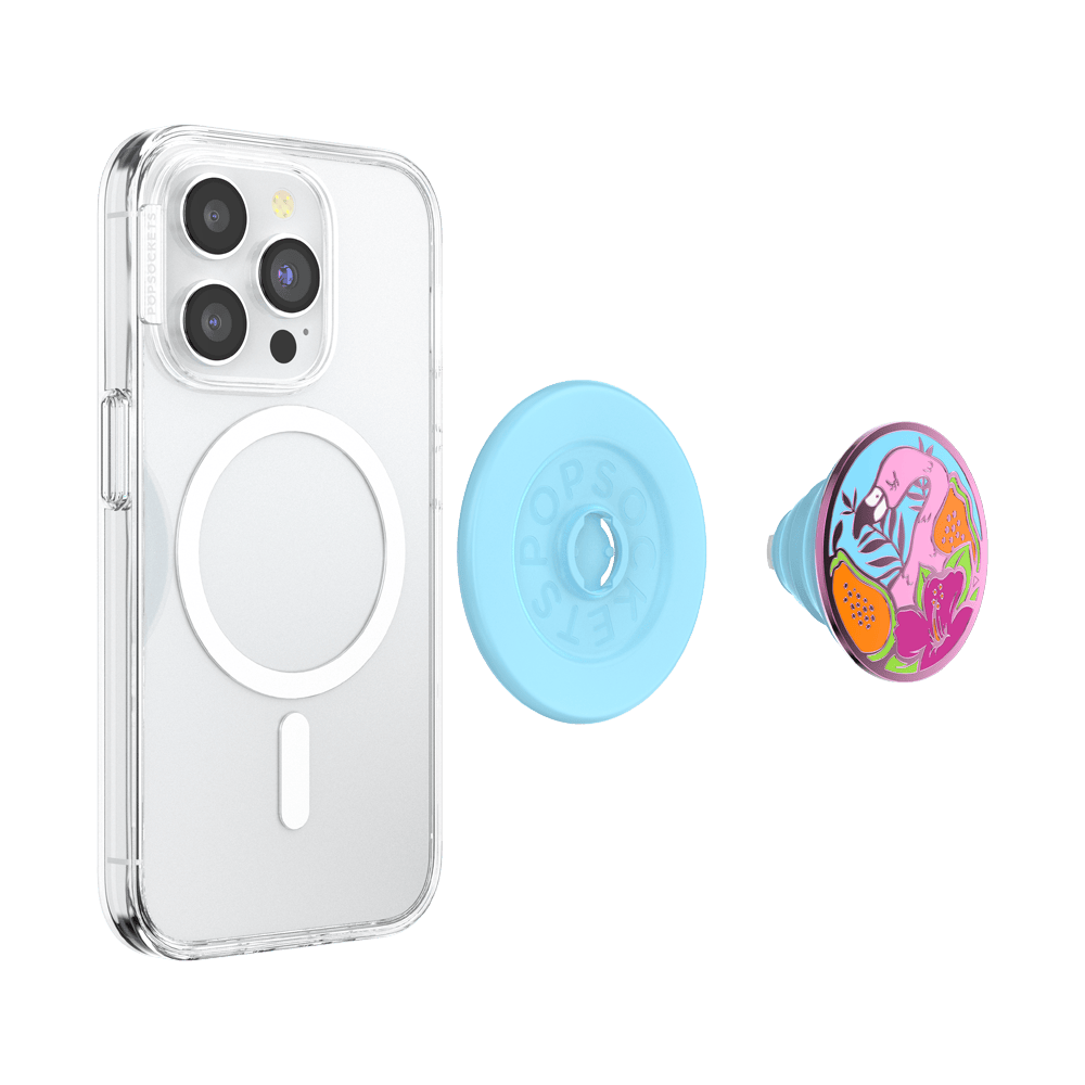 Flamingo — MagSafe PopGrip - US 59855