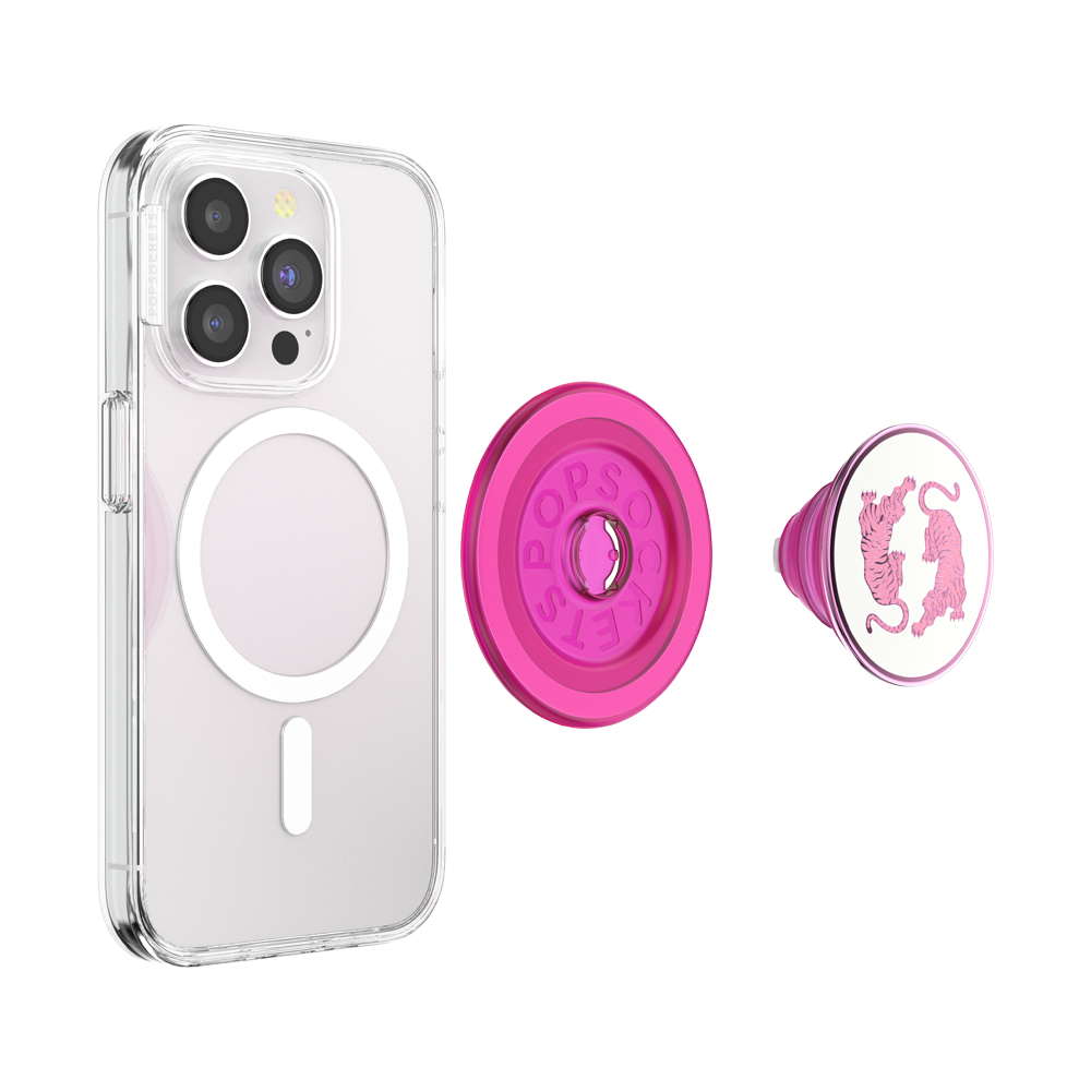 Le Tigre Boca — MagSafe PopGrip - US 82471