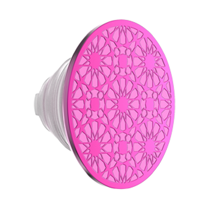 Enamel Mosaic Rosa — MagSafe PopGrip - US 26242