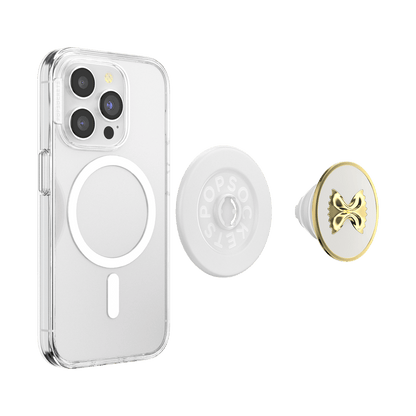 Enamel Pasta — MagSafe PopGrip - US 45218