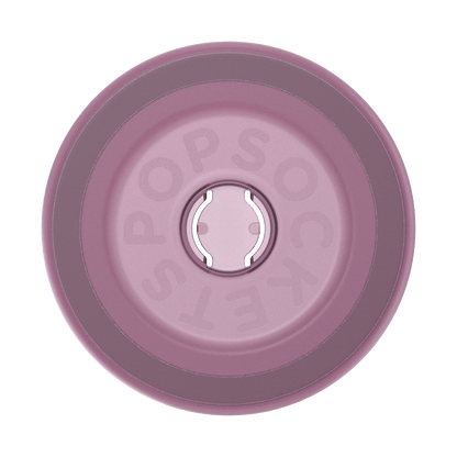 Enamel Sun Jewel Mauve — MagSafe PopGrip - US 43177