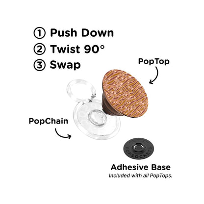 Fata Morgana Amber — PopTop - US 94896