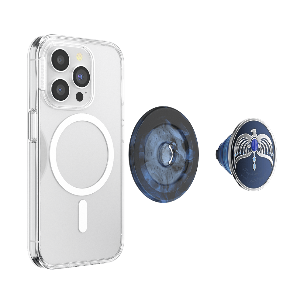 Enamel Diadem — MagSafe PopGrip - US 46889