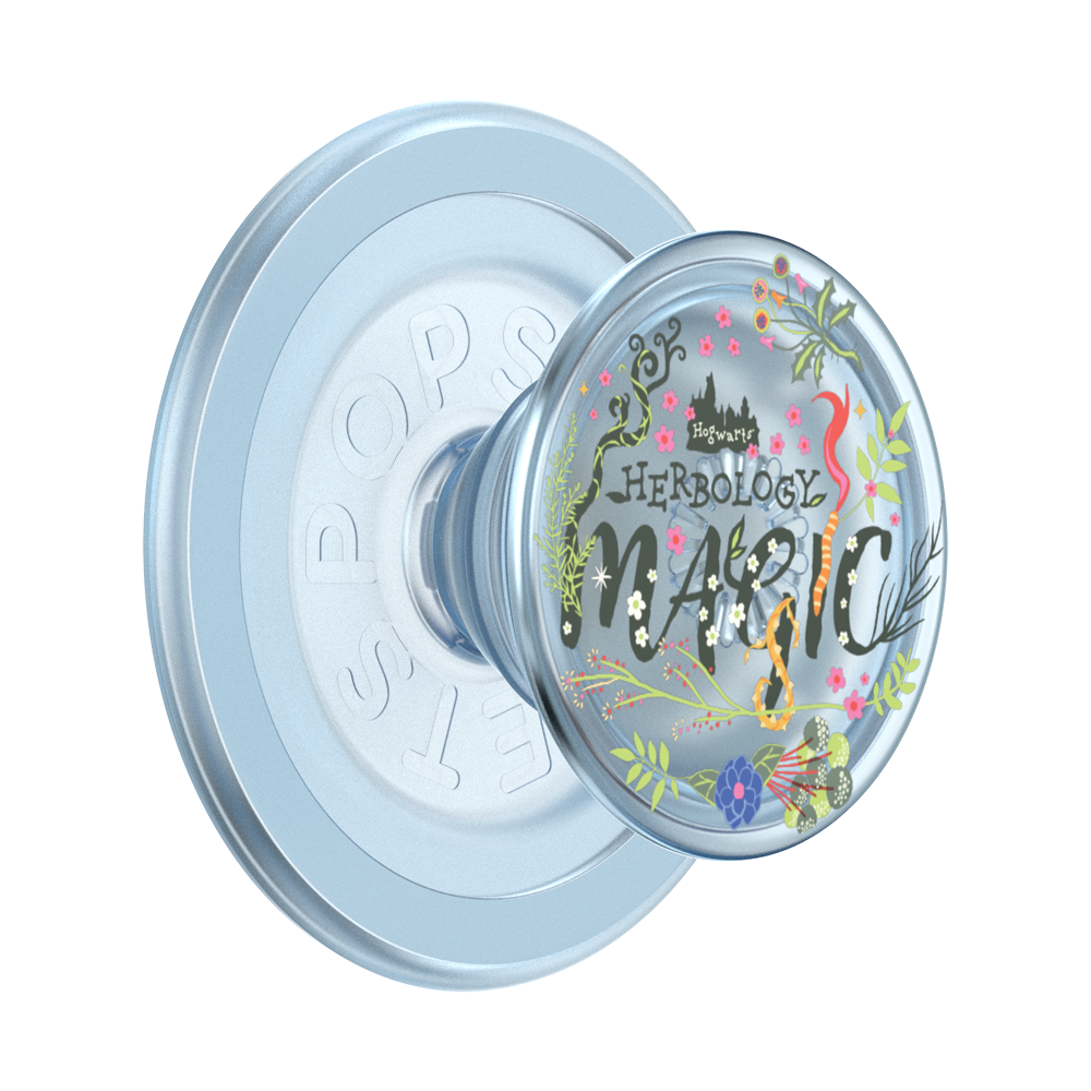 Herbology Magic Gloss — MagSafe PopGrip - US 70328
