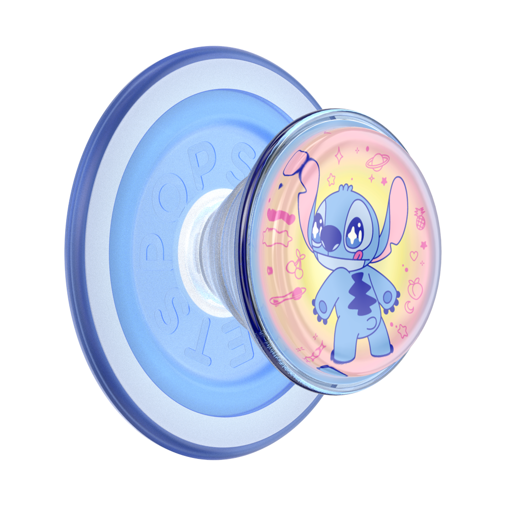 Jelly Star Stitch — MagSafe PopGrip - US 53310